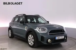 Mini Countryman 2021