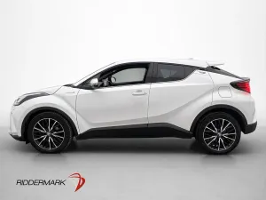 Toyota C-HR 2020