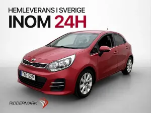 Kia Rio 2015