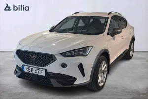 Cupra Formentor 2024