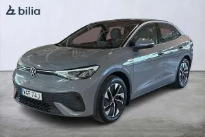 Volkswagen ID.5 2023