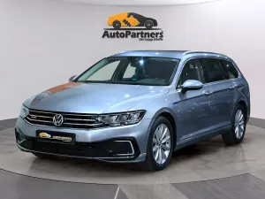 Volkswagen Passat 2020