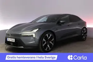 Polestar 4 2026