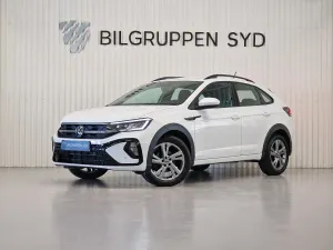 Volkswagen Taigo 2023