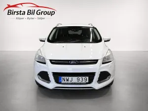 Ford Kuga 2013