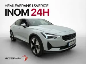Polestar 2 2022