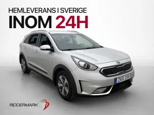 Kia Niro 2019