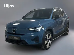 Volvo EX40 2025