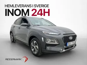 Hyundai Kona 2020