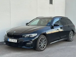 BMW 3 Series 2021
