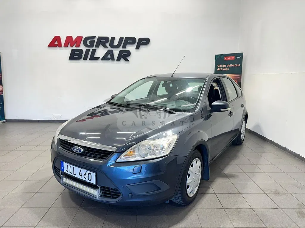 Ford Focus 2008