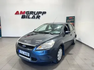 Ford Focus 2008