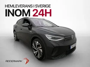 Volkswagen ID.4 2022