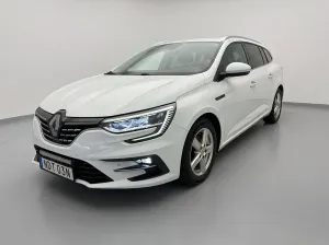 Renault Megane 2022
