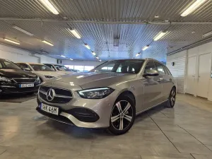 Mercedes-Benz C 2023