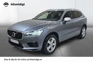 Volvo XC60 2018