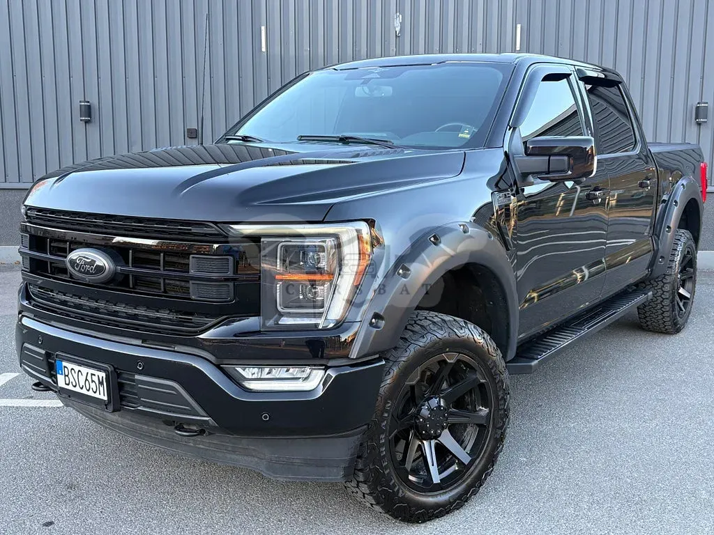 Ford F-150 2023