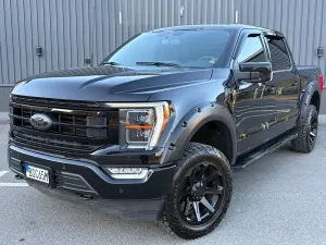 Ford F-150 2023