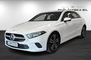 Mercedes-Benz A 2020