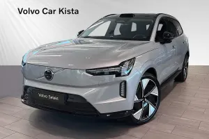 Volvo EX90 2025