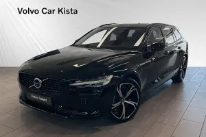 Volvo V60 2025
