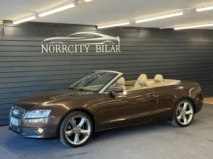 Audi A5 2011