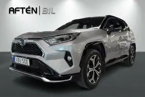 Toyota Rav4 2020