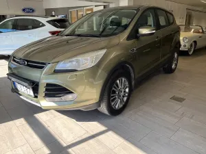 Ford Kuga 2014
