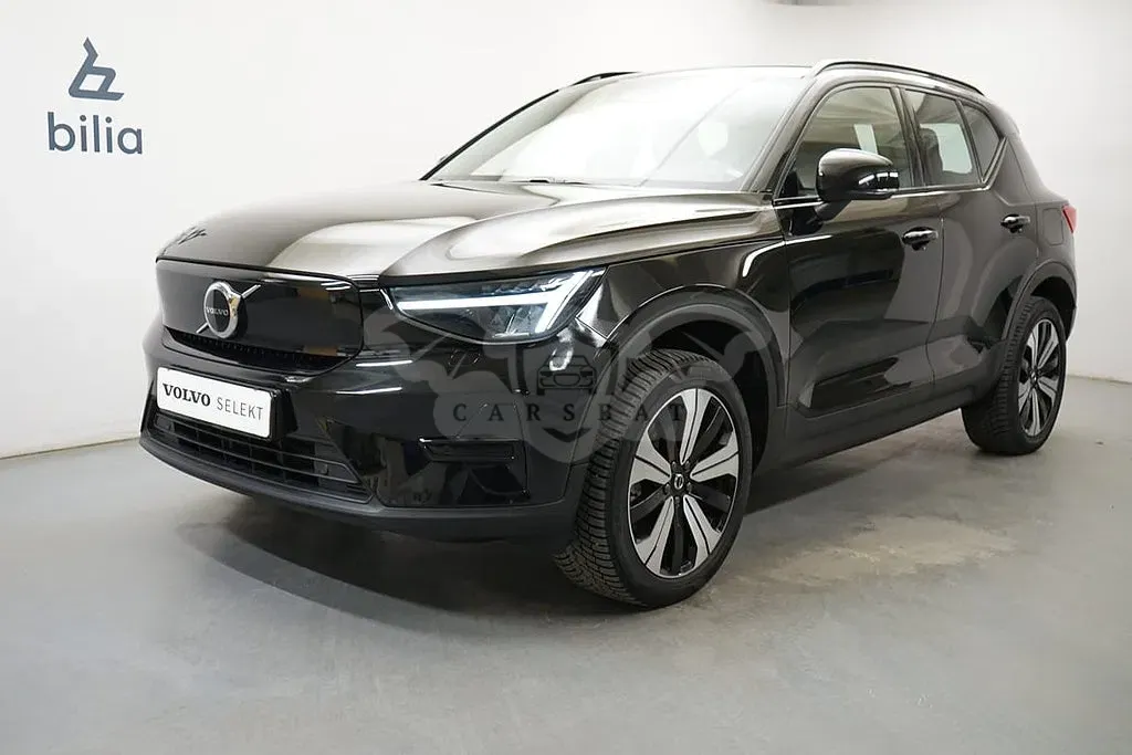 Volvo XC40 2023