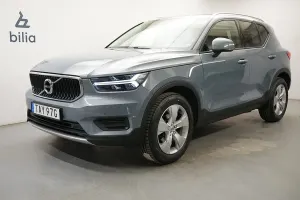Volvo XC40 2020