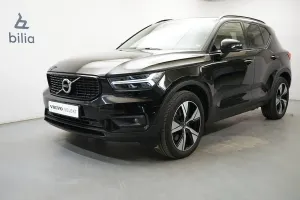 Volvo XC40 2022