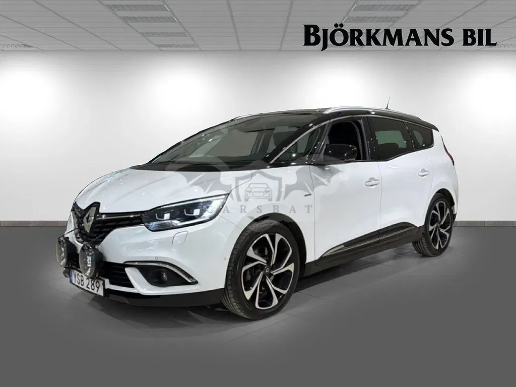 Renault D 2018