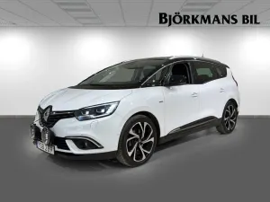 Renault D 2018