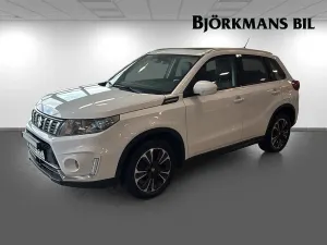 Suzuki Vitara 2018
