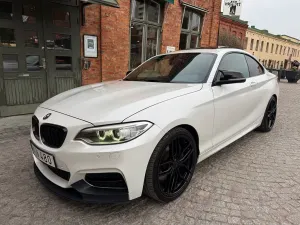 BMW 2 Series 2016
