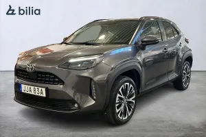 Toyota Yaris 2024