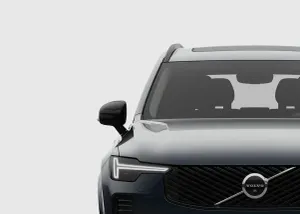 Volvo XC90 2026