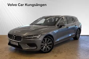 Volvo V60 2021
