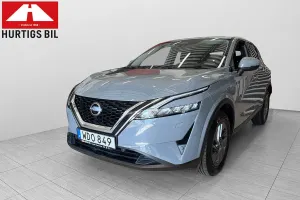 Nissan Qashqai 2023