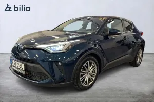 Toyota C-HR 2023