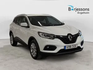 Renault Kadjar 2020
