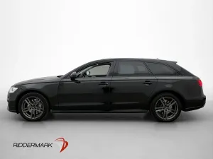 Audi A6 2015
