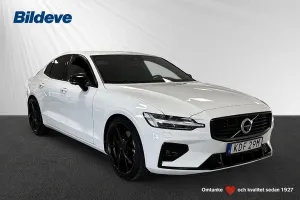 Volvo S60 2020