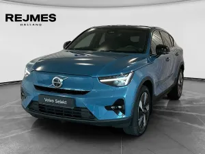 Volvo C40 2024