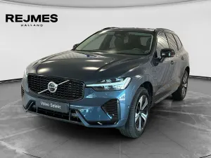 Volvo XC60 2022