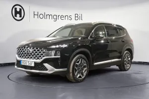 Hyundai Santa Fe 2023