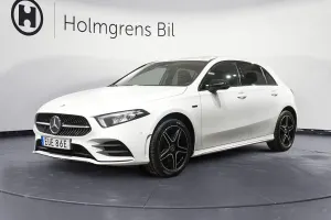 Mercedes-Benz A 2020