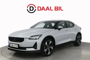 Polestar 2 2022