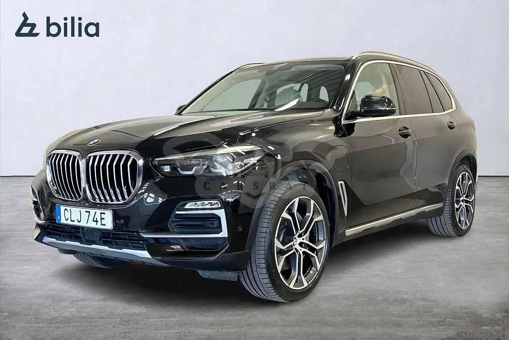 BMW X5 2020