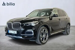 BMW X5 2020